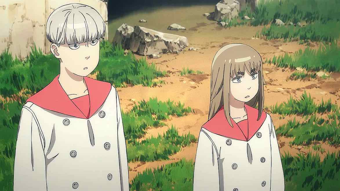 Tengoku Daimakyou – 13 (Season Finale) - Lost in Anime