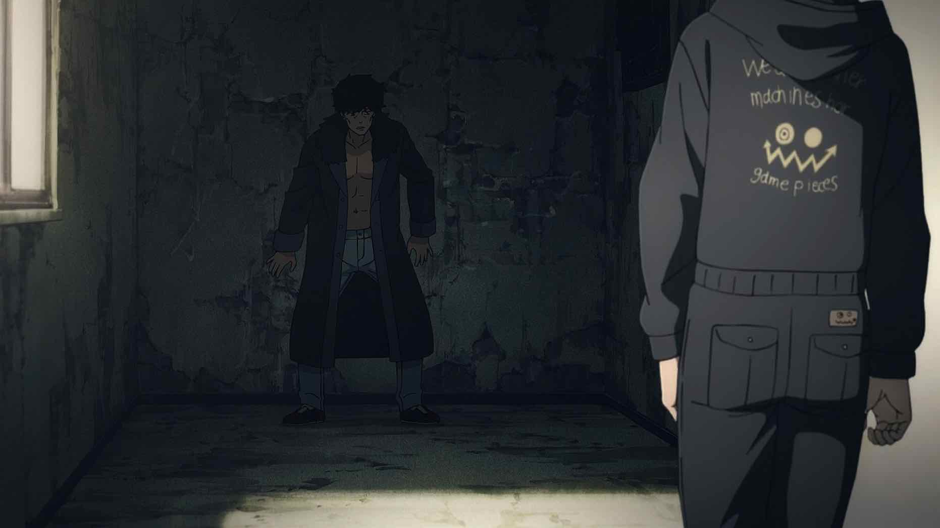 Ozen on X: Tengoku Daimakyou ep 13(Final infelizmente): Como eu tinha  falado no ep 12, esse final de temporada teria satisfação, MARU ESPANCANDO  O FILHO DA PUT@ e tbm a indignação que