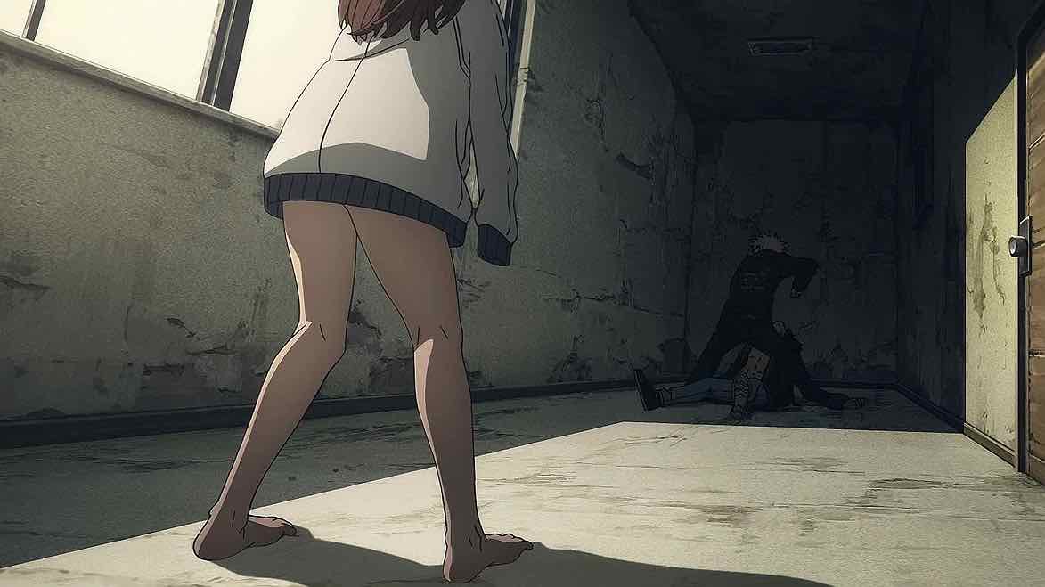 Tengoku Daimakyou – 13 (Season Finale) - Lost in Anime