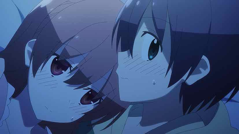 Tonikawa: Over the Moon 2nd Season Anime Confirms April Debut