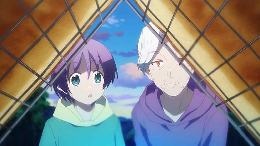 Tonikawa Over The Moon For You Season 2 Ending Explained, Tonikaku Kawaii  Season Finale