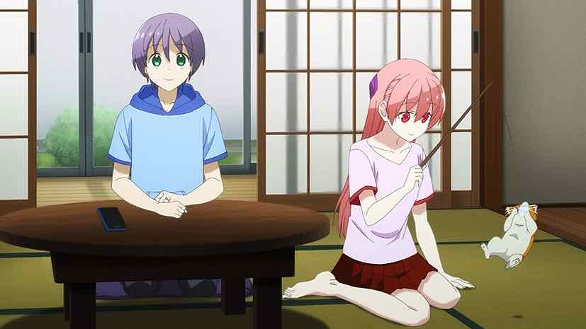 Tonikaku Kawaii 2nd Season - TONIKAWA: Over The Moon For You Season 2 -  Animes Online