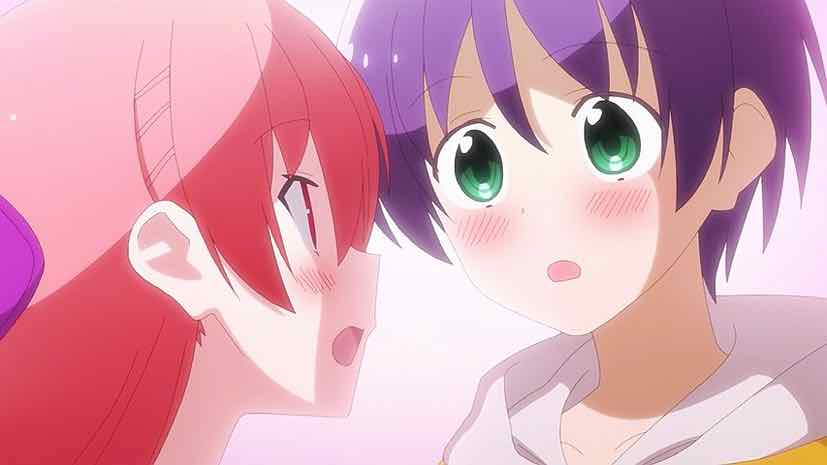 Tonikaku Kawaii - Episode 12 of Tonikaku Kawaii is now Available! Hope you  enjoy watching the new episode of the anime 😊 Support: Senyoku no  Sigrdrifa「Warlords of Sigrdrifa」 Dan Sairasu