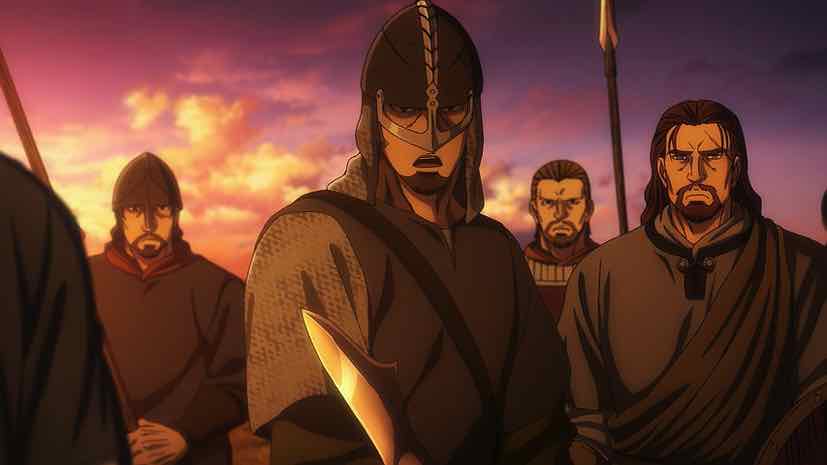 VINLAND SAGA Season 1 Interview: Anime Direction with Staff