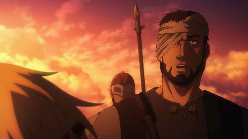 Vinland Saga Season 2 – 09 - Lost in Anime