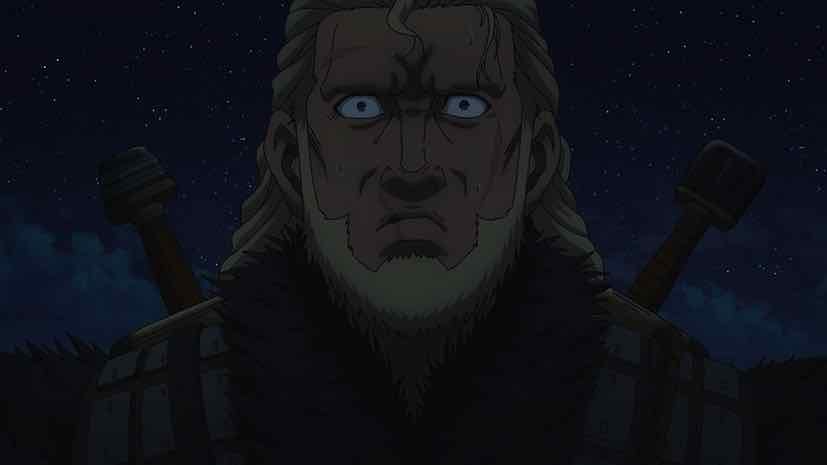 Vinland Saga Season 2 – 15 - Lost in Anime