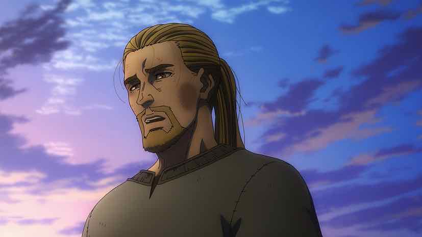 Vinland Saga” Season 2: Episode 23 “Two Paths” Is A Remarkable