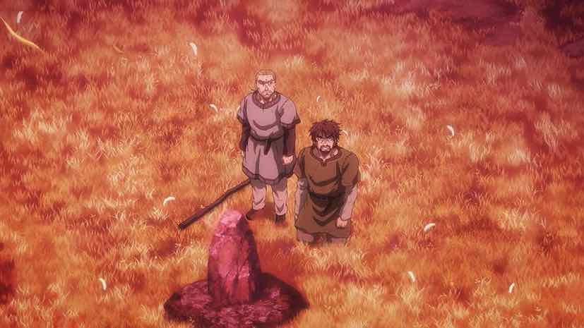 Vinland Saga Season 2 Episode 23 Release Date & Time