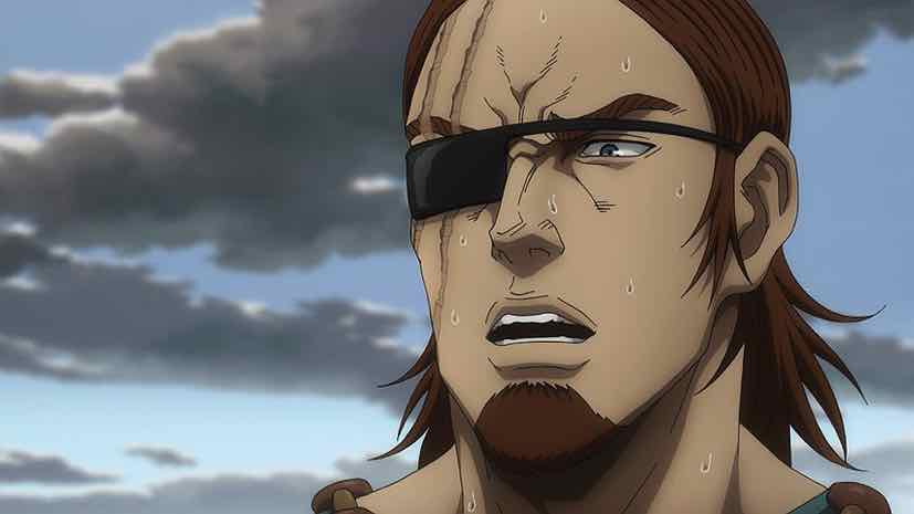 Drott (Vinland Saga Season 2) - Pictures 