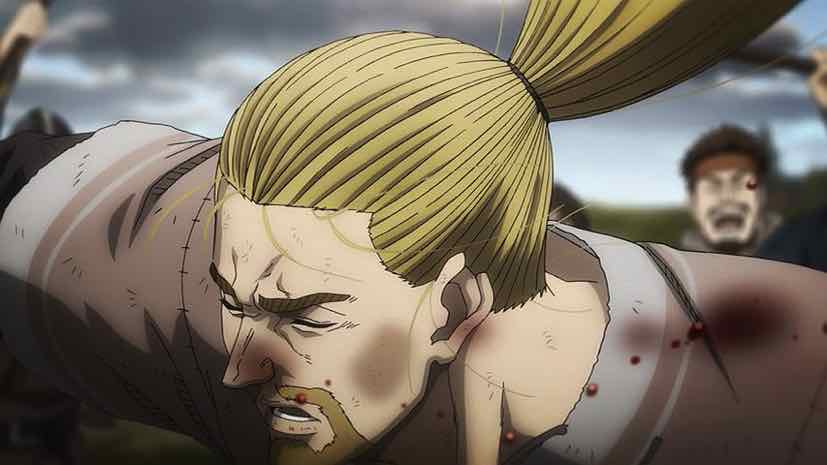 Vinland Saga Season 2 – 03 - Lost in Anime