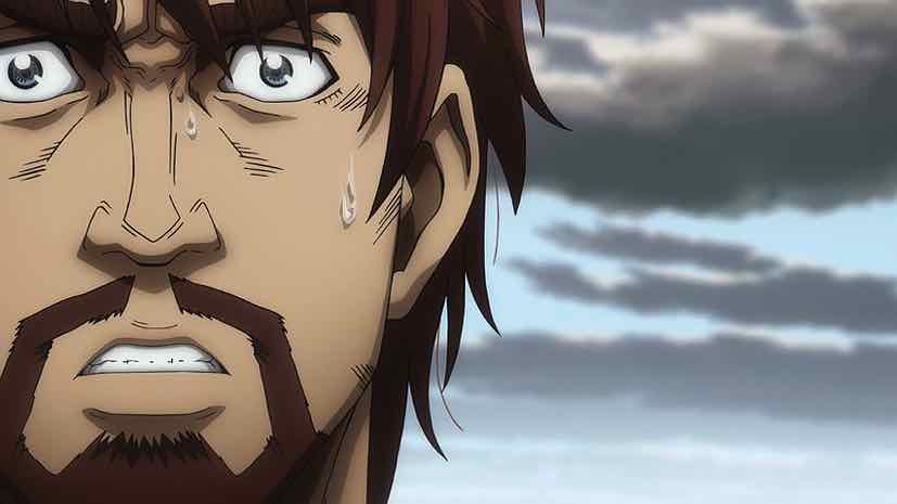 Vinland Saga Season 2 – 04 - Lost in Anime