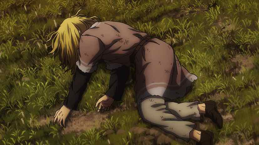 Vinland Saga Season 2 recebe teaser e data de estreia