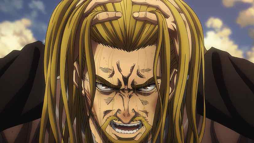 Vinland Saga - 22 - Lost in Anime