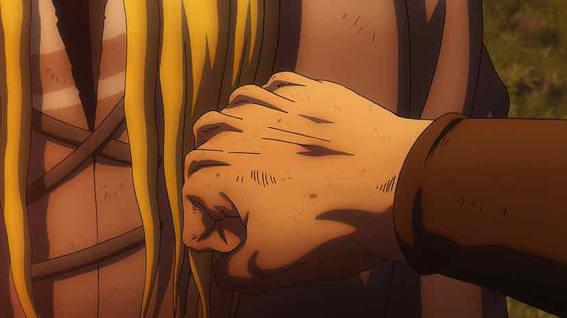 Vinland Saga Season 2 – 15 - Lost in Anime