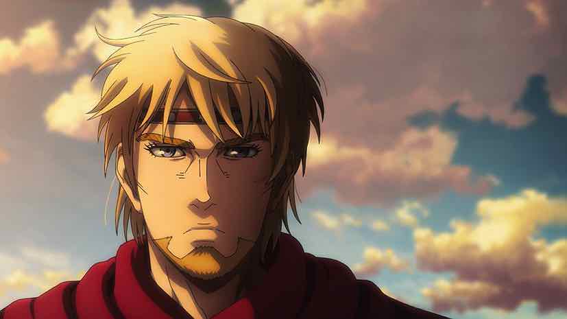 Vinland Saga - 22 - Lost in Anime