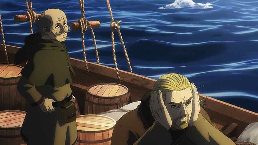 Vinland Saga' Season 2 Spoiler Review — Anime Review, by MrYazMan300, Nov, 2023