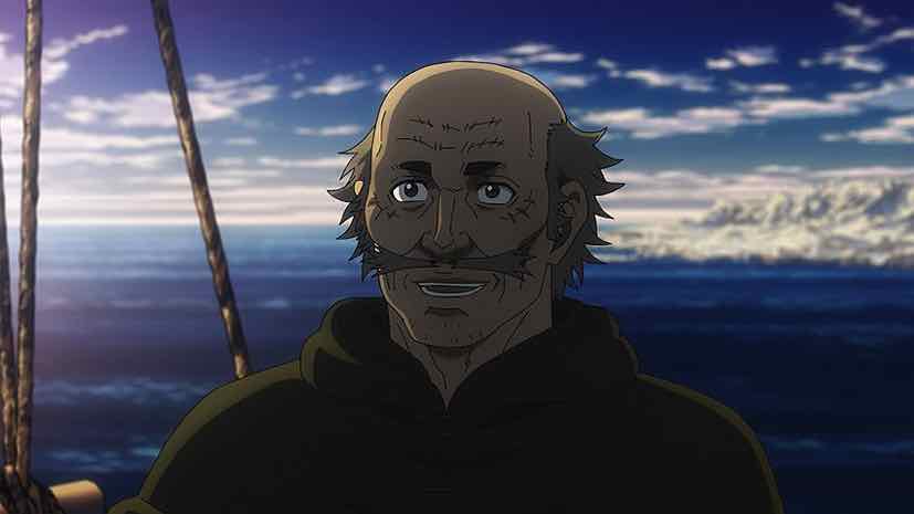 Vinland Saga Season 2 - 24 - 20 - Lost in Anime