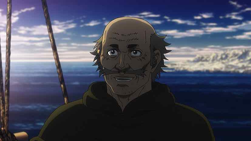 Vinland Saga 2ª Temporada: episodios 1 al 4 (review con spoilers).