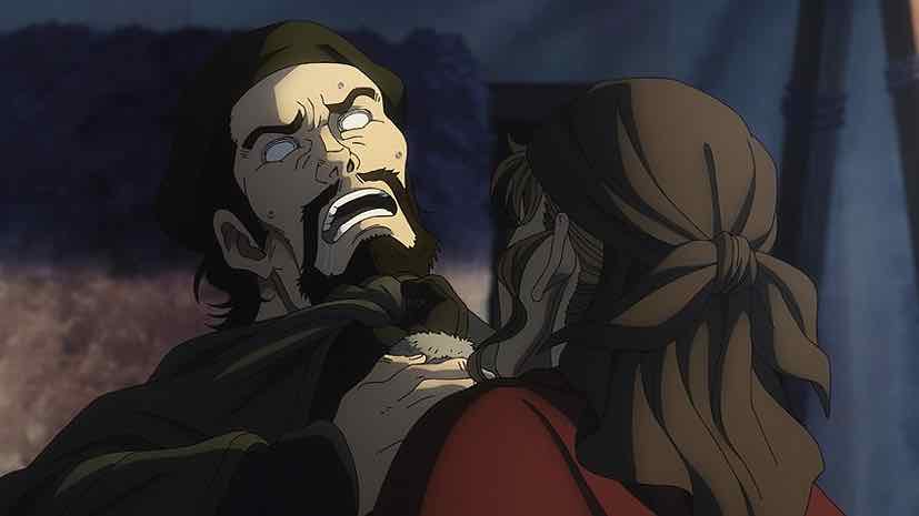 Anime Review: Vinland Saga Season 2 (2023) by Shuhei Yabuta