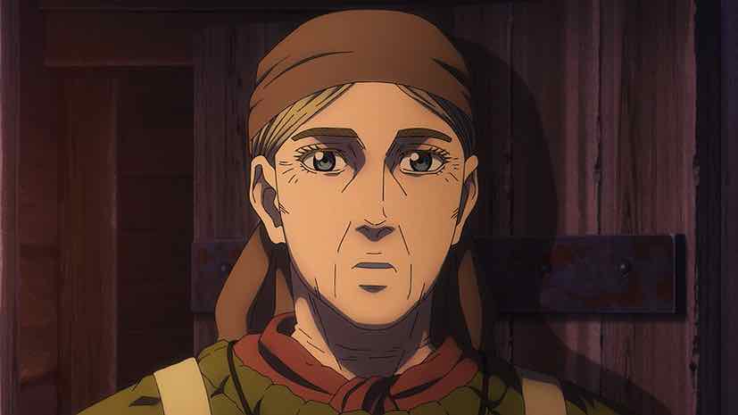 Review da 2ª Temporada de Vinland Saga! 