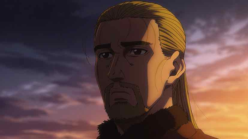 Vinland Saga Season 2 Episode 16: Thorfinn's and Askeladd in Action