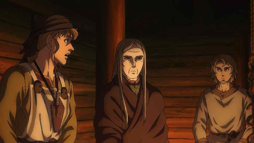 Anime Review: Vinland Saga Season 2 (2023) by Shuhei Yabuta