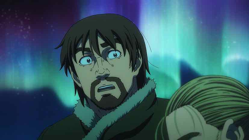 Vinland Saga Season 2 – 24 (End) and Series Review - Lost in Anime