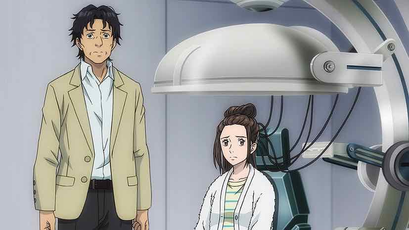 AI no Idenshi - 07 - 06 - Lost in Anime