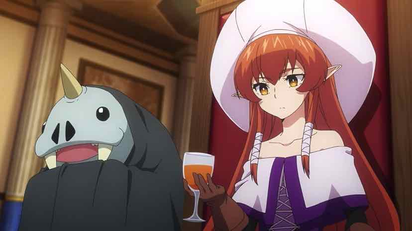 Manaria Friends — First Impressions