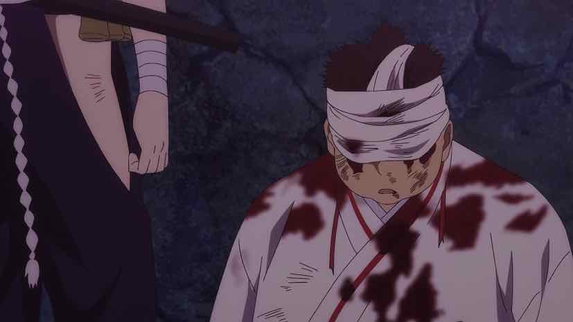 Patron Pick Spring 2023: Jigokuraku – 13 (Season Finale) - Lost in Anime