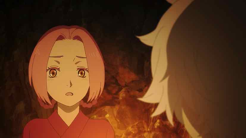 Patron Pick Spring 2023: Jigokuraku – 13 (Season Finale) - Lost in Anime