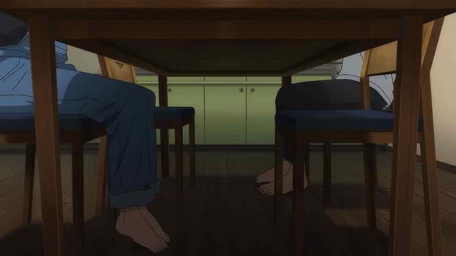 Kimi wa Houkago Insomnia - 13 - 39 - Lost in Anime