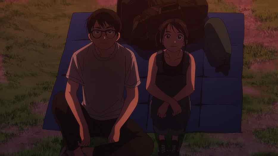 Kimi wa Houkago Insomnia – 13 (Season Finale) - Lost in Anime