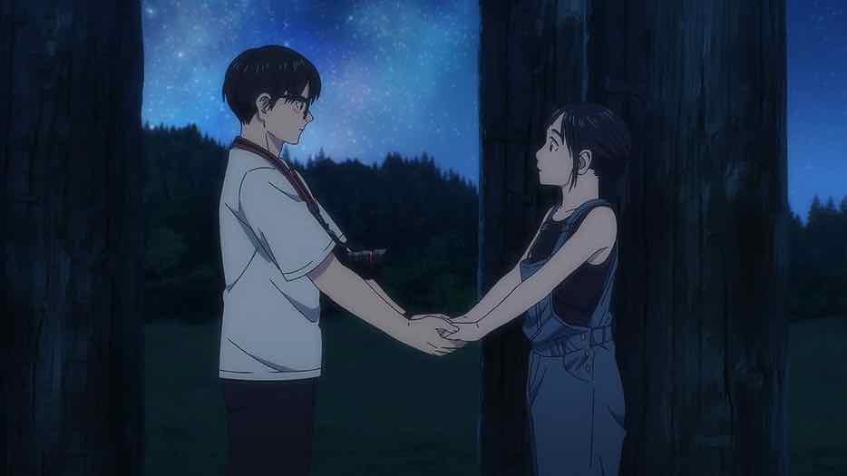 Kimi wa Houkago Insomnia – 13 (Season Finale) - Lost in Anime