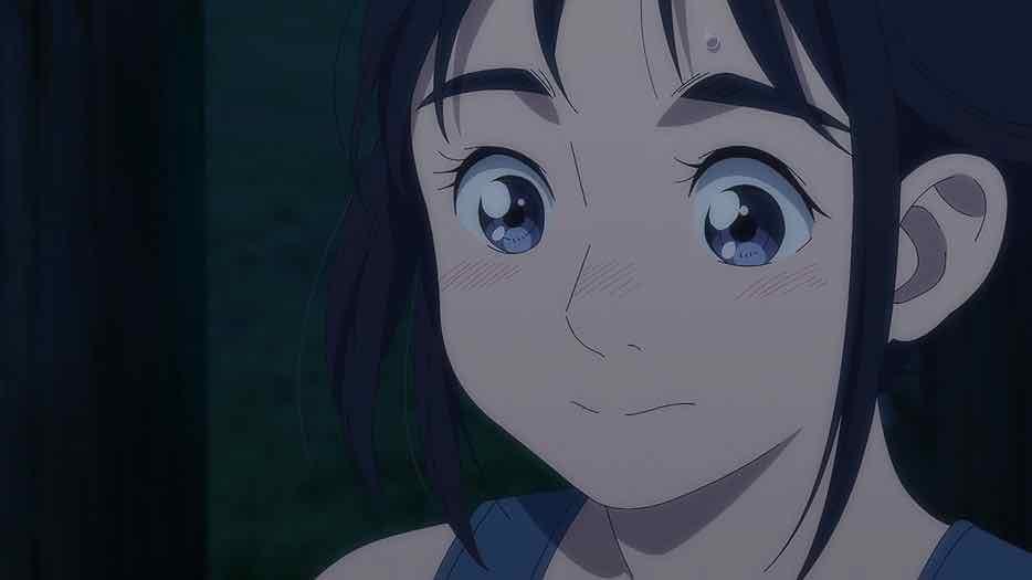 Kimi wa Houkago Insomnia - 13 - 07 - Lost in Anime