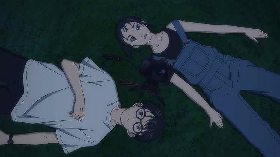 Kimi wa Houkago Insomnia - 13 - 18 - Lost in Anime