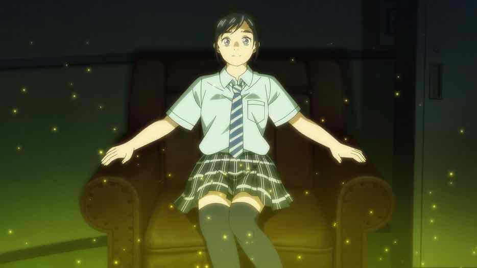 Kimi wa Houkago Insomnia – 13 (Season Finale) - Lost in Anime