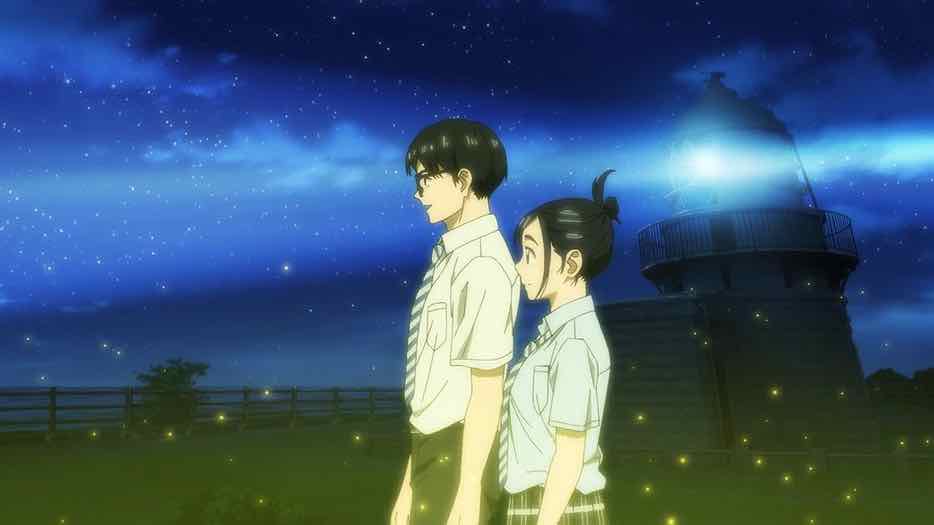 Kimi wa Houkago Insomnia - 13 - 07 - Lost in Anime