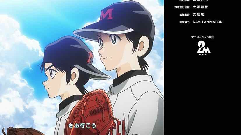 Diamond No Ace Episodes - Colaboratory