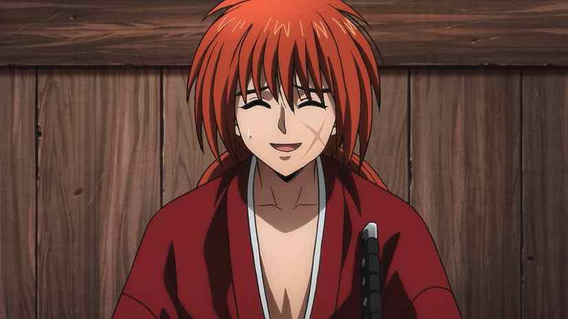 Rurouni Kenshin: Meiji Kenkaku Romantan (2023) – 03 - Lost in Anime