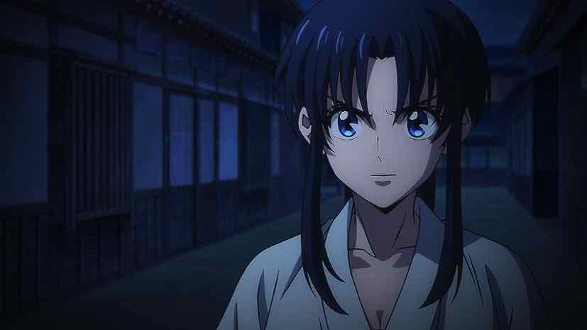 Rurouni Kenshin: Meiji Kenkaku Romantan (2023) - Episode 2 discussion : r/ anime