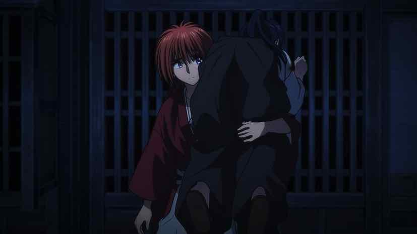 Rurouni Kenshin 2023 Promising Reboot Of Epic Masterpiece