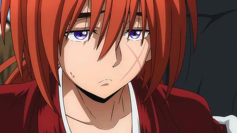 Rurouni Kenshin: Everything we know about the 2023 reboot - Dexerto