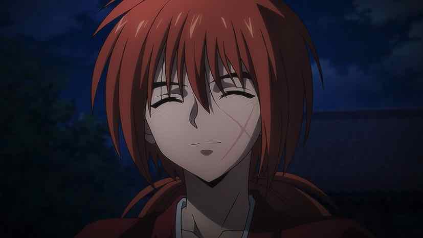 In 'The New Kyoto Arc,' Rurouni Kenshin Grapples with Dilemma Unlike Any  American Animated Hero – IndieWire