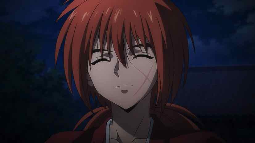 Rurouni Kenshin 2023 English Dub Main Cast : r/rurounikenshin