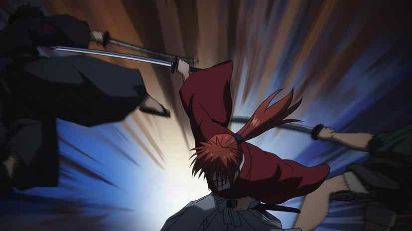 Rurouni Kenshin: Everything we know about the 2023 reboot - Dexerto