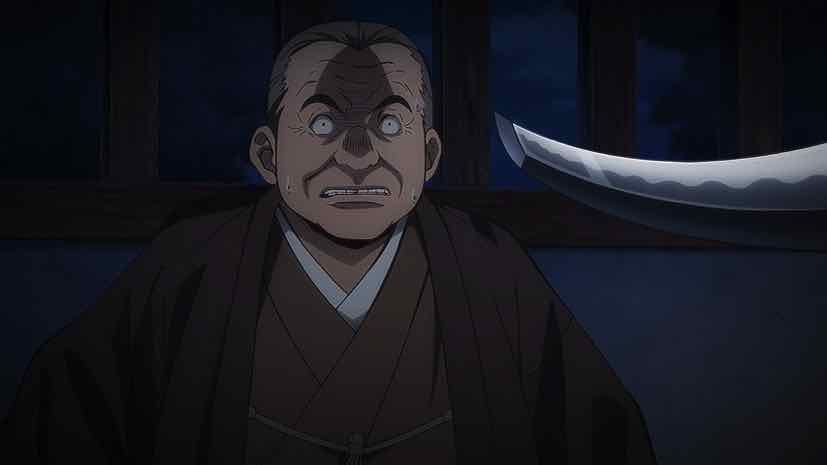 Golden Kamuy 4 - 01 - 59 - Lost in Anime