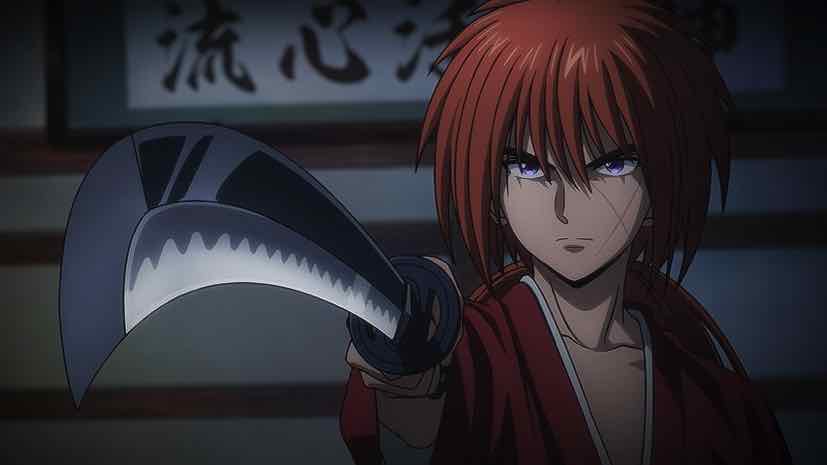 Rurouni Kenshin 2023 - 14 - 36 - Lost in Anime