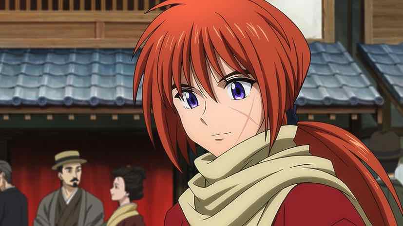 Rurouni Kenshin: Meiji Kenkaku Romantan (2023) - 02 - Lost in Anime