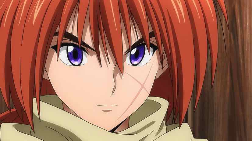 What Are Your Thoughts About Himura Kenshin's No Killing Rule? :  r/rurounikenshin